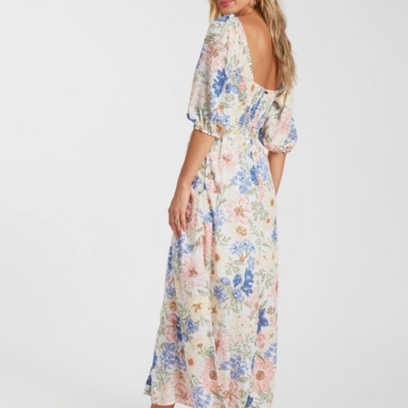 Billabong Dreamer - Maxi Dress for Women L - Picture 5 of 12